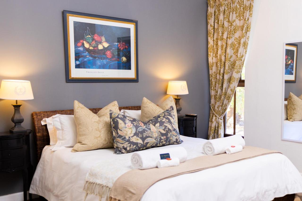 The Merino Guest House ボーフォート・ウェスト エクステリア 写真