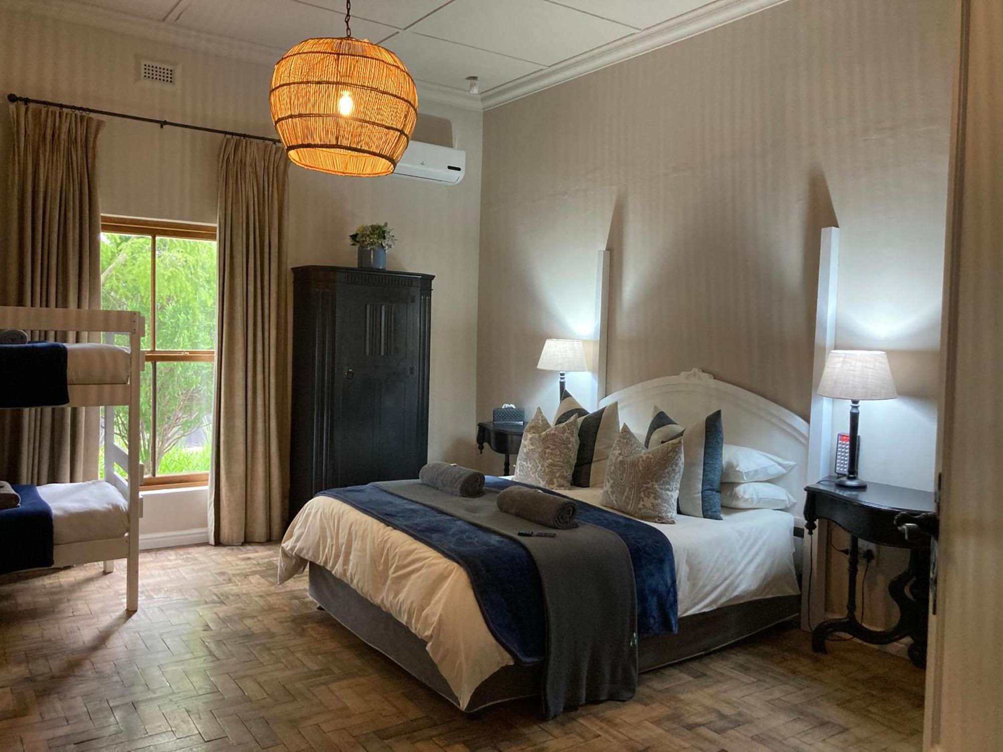 The Merino Guest House ボーフォート・ウェスト エクステリア 写真