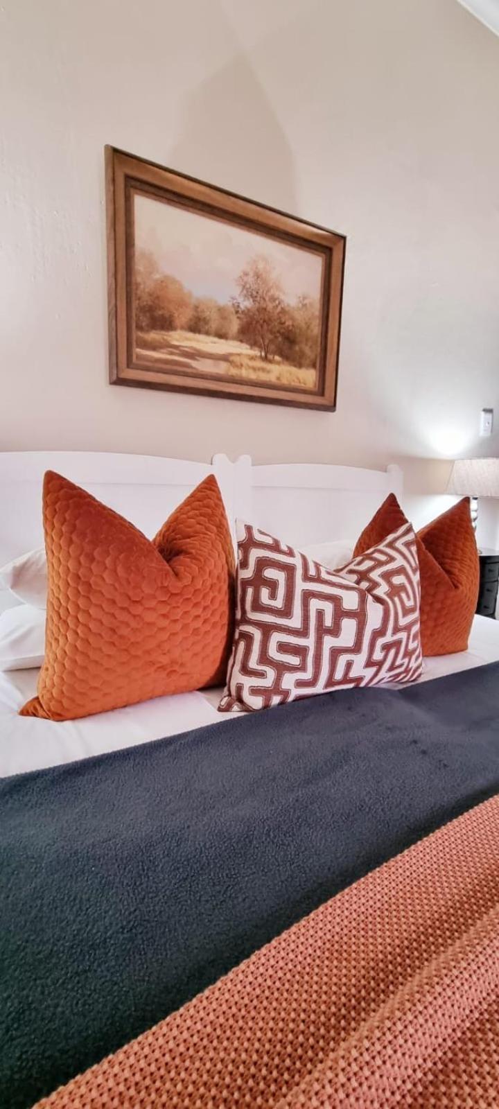 The Merino Guest House ボーフォート・ウェスト エクステリア 写真